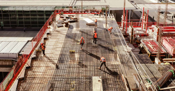 Best Residential Concrete Solutions in Bystrom, CA